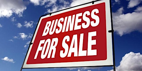 FSP Fresno ProTalk: Considerations When Selling a Business primary image