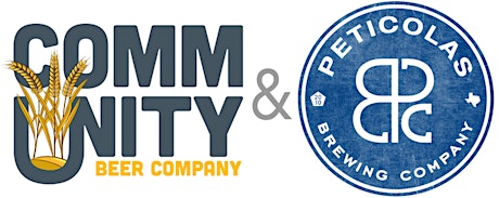Community Beer Co. & Peticolas Brewing Co-Tour! primary image