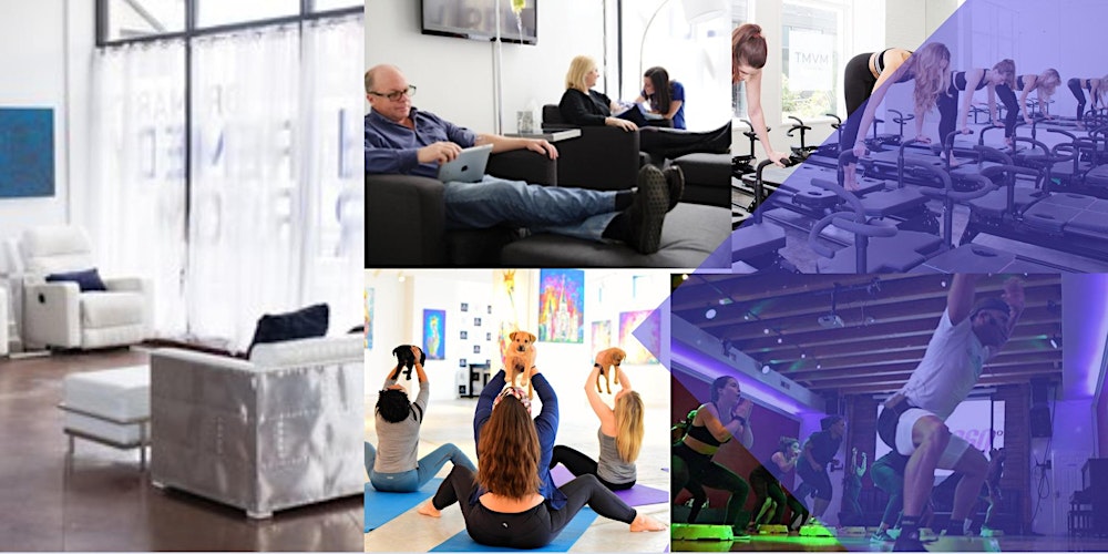How We Made It Health Wellness Tickets Thu Jan 23 2020
