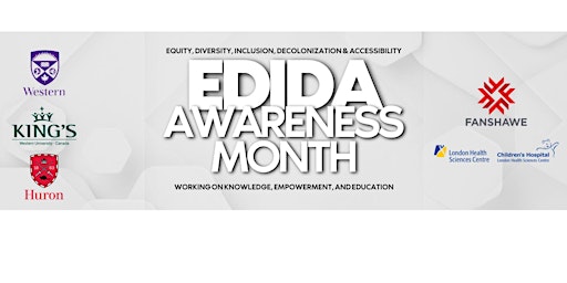 Image principale de Disrupting the Status-Quo Leadership: Implications for EDIDA with Dr. ABC