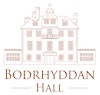 Bodrhyddan Hall's Logo