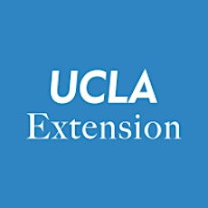 UCLA Extension Sustainability Webinar - Nov 12, 2014 - a free event primary image