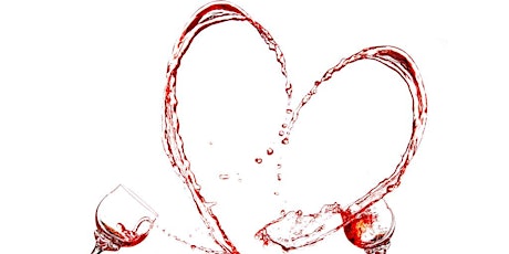 Valentine's Day Tasting with J Winery & Godiva Chocolates primary image