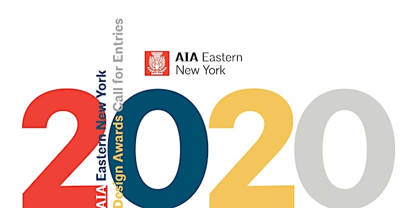 AIA Eastern NY Design Awards 2019-20