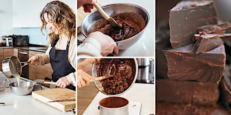 Démo culinaire - Chocolat - Boutique + Café RICARDO Laval primary image