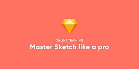 Hauptbild für Online Training: Master Sketch like a pro & advanced workflows