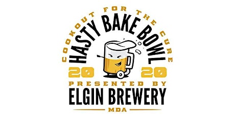 Hasty Bake Bowl presented by Elgin Park Brewery primary image