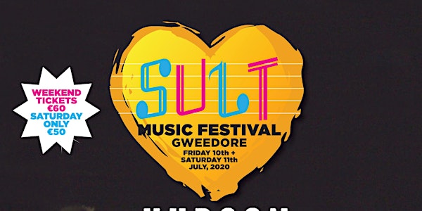 Sult Music Festival