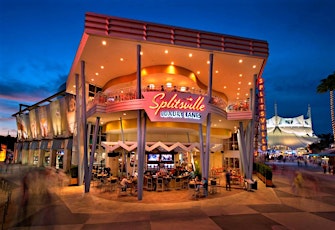 Fall Networking at Splitsville Luxury Lanes primary image