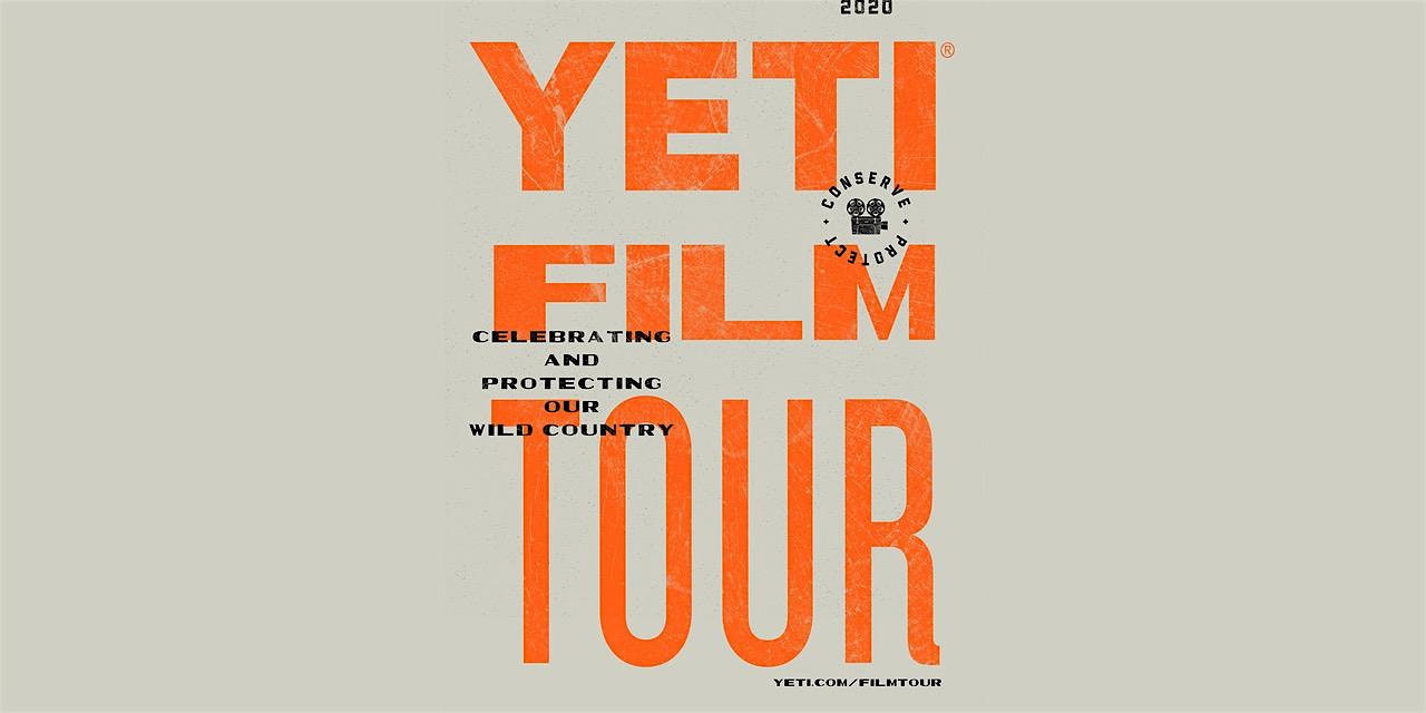 Yeti Film Tour Tickets Revolution Hall Portland Or March 7th True West Presents