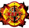 Logotipo de NWAFT