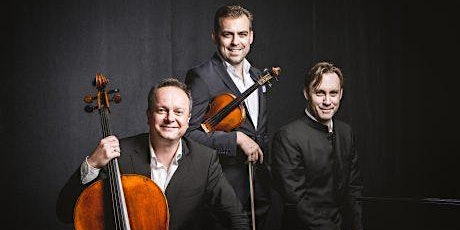 Ticket sales for Phaeton Piano Trio are now on hold.