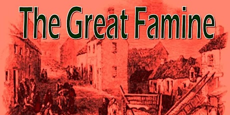 The Great Famine - The Challenge of Remembering primary image