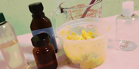  Making Lotions and Creams primary image