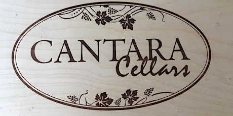 Primaire afbeelding van Cantara Cellars Wine Club Party 2020