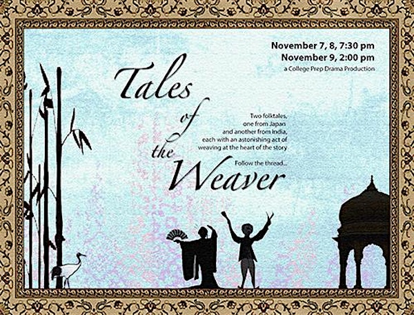 Tales of the Weaver