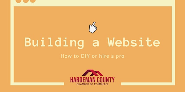 Building a Website: How to DIY or hire a pro
