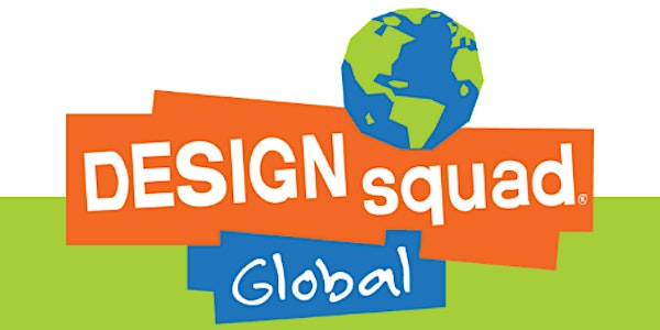 Design Squad Inventing Green Educator Training 