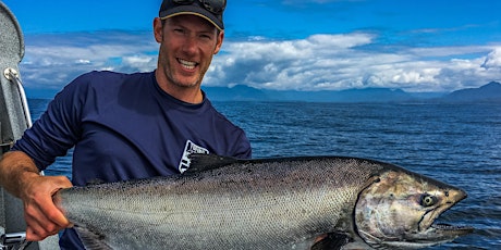 Tofino Saltwater Classic 2020 - CANCELLED: DONATIONS ACCEPTED primary image