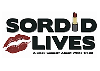 Sordid Lives by Playlovers Inc - Theatre Fundraiser Pride WA primary image