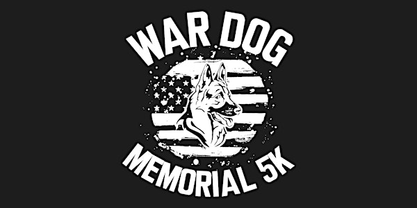 War Dog Memorial Run 5K