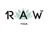 Logotipo de 1Raw Yoga