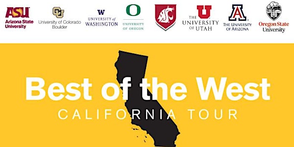 Best of the West Student Night - San Jose, CA