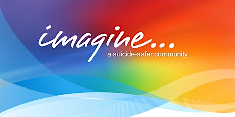 Suicide Prevention Training (SafeTALK) primary image