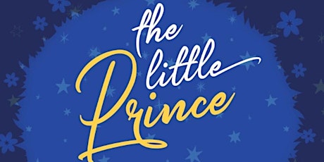 The Little Prince - Encore! primary image