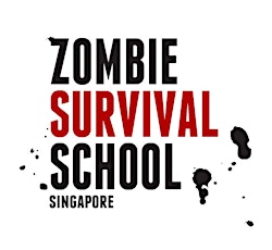 Zombie Survival School: ZSS101 - Zombie apocalypse: Can survive lah primary image