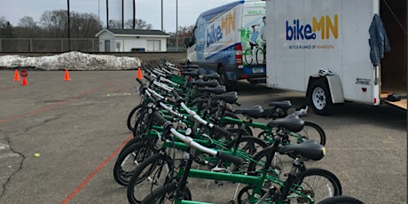 West St. Paul Bike Maintenance Training primary image