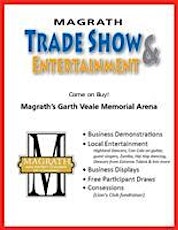Magrath Tradeshow & Entertainment primary image