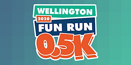 Wellington Fun Run 0.5K - 2020