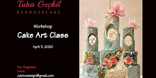 Baltimore Md Cake Decorating Class Events Eventbrite