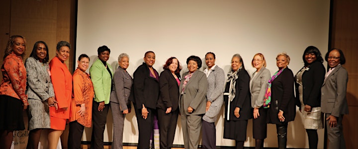 
		Women's Leadership Institute Conference image
