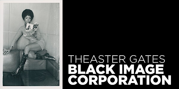 Opening for Theaster Gates: Black Image Corporation