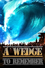 San Diego - "A Wedge To Remember" in Balboa Park primary image