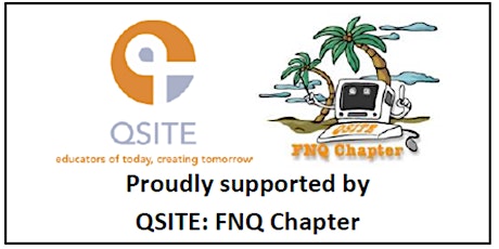 QSITE FNQ Robocup Regional Competition 2020 primary image