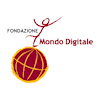 Logo di Fondazione Mondo Digitale