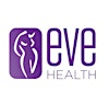 Logotipo da organização Eve Health