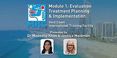 Module 1: Evaluation, Treatment Planning & Implementation primary image