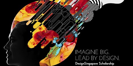 DesignSingapore Scholarship Briefing 2020 primary image