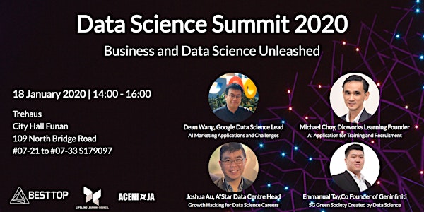 Data Science Summit 2020
