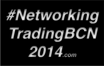 Imagen principal de #NetworkingTradingBCN 2014