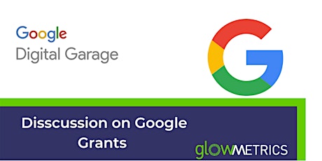 Discussion on Google Grants primary image