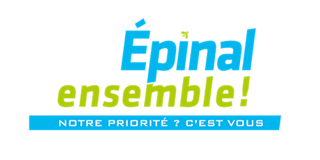 Image principale de Soirée de présentation du projet Epinal Ensemble