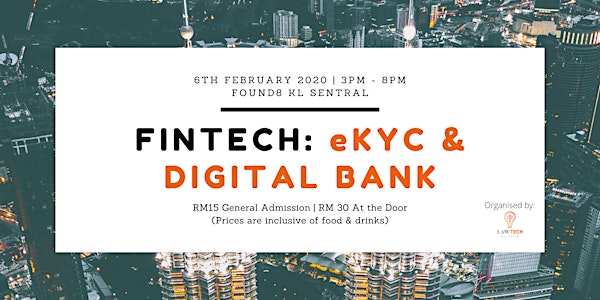 Fintech: eKYC & Digital Bank