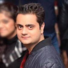 Organizer profile image