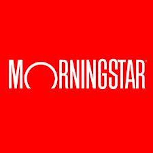 Morningstar Investment Research Center Database: Fund, Stock & Market Data