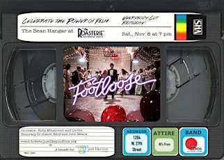 The Power of Film, "Footloose," a benefit for Just Like You Films primary image